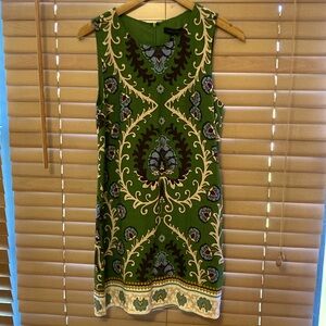 New with Tags!! Lenin Shift Dress